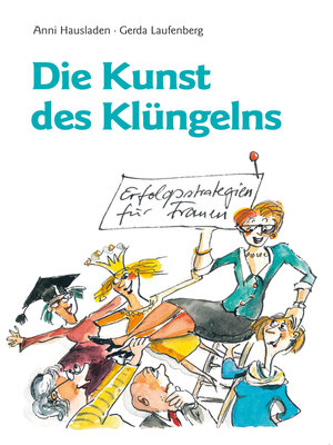 cover image of Die Kunst des Klüngelns